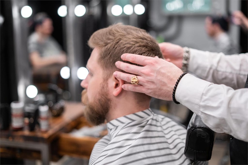 Cortes de pelo masculinos ¿cuáles se llevarán este verano?