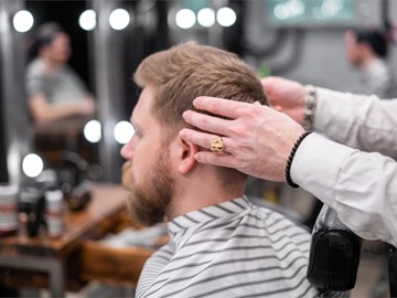 Cortes de pelo masculinos ¿cuáles se llevarán este verano?