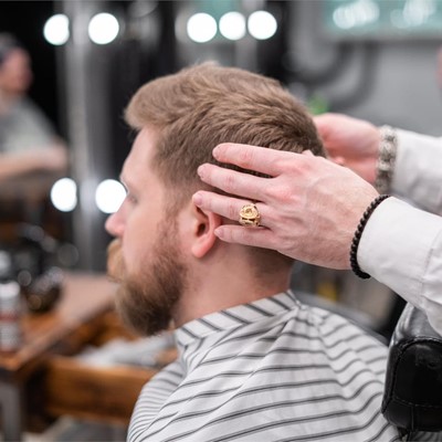 Cortes de pelo masculinos ¿cuáles se llevarán este verano?