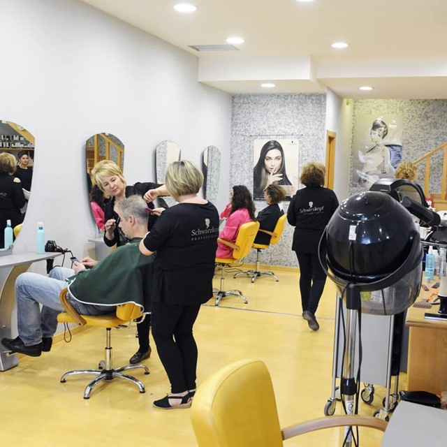 Cuidados innovadores del cabello