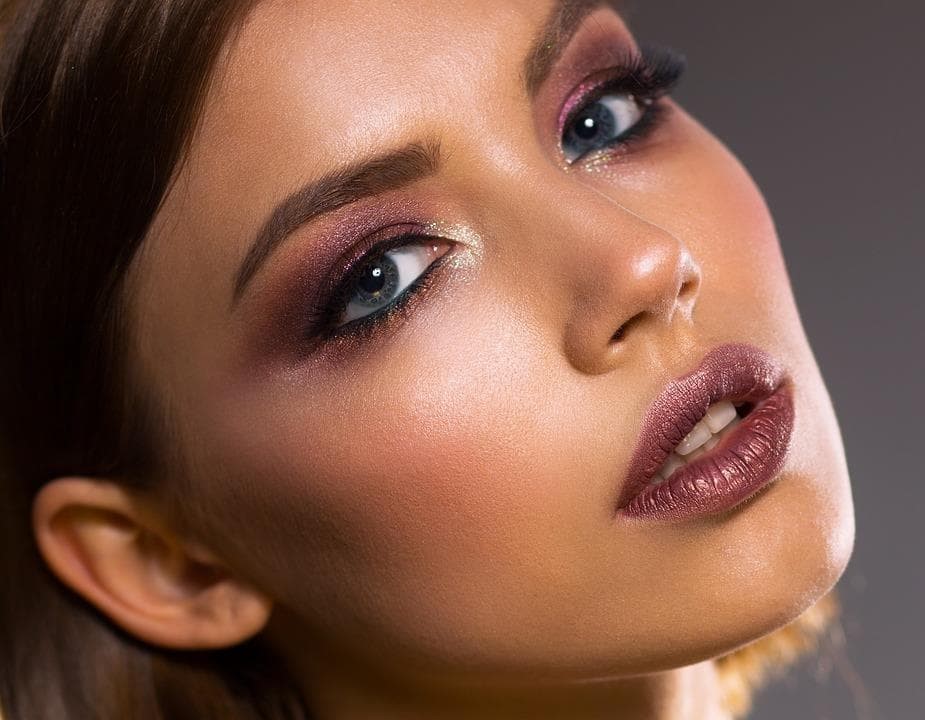 Las tendencias en maquillaje para este fin de año