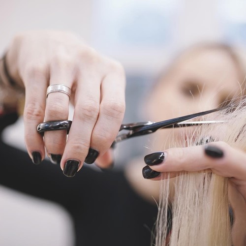 Los cortes de pelo de moda