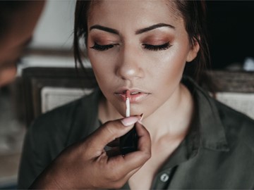 Tendencias de maquillaje para 2020