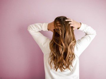 Tratamientos regeneradores para el cabello